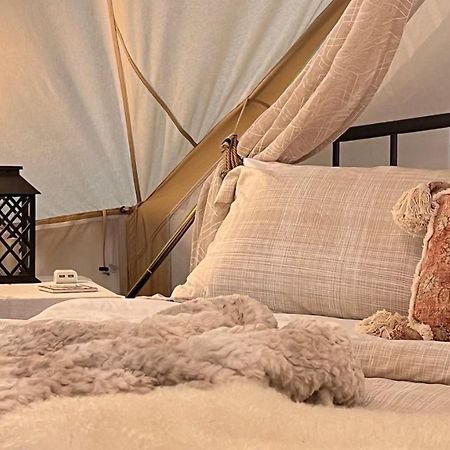 Shenandoah Valley Glamping - Amazing Views - Farm Edinburg Экстерьер фото